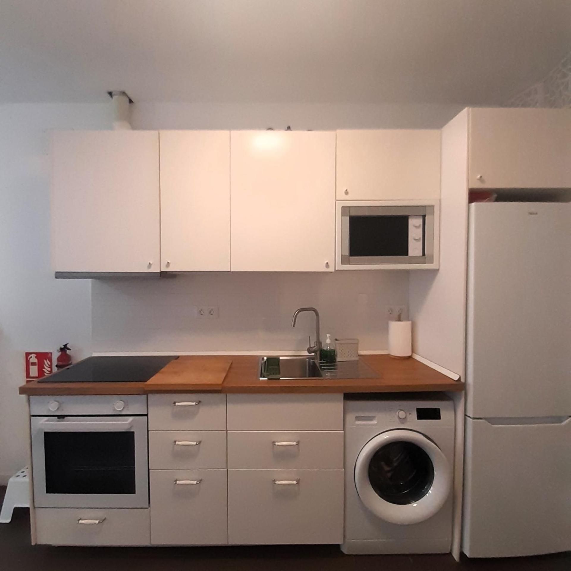 La Caramba Amplio Apartamento En La Playa Málaga Exterior foto